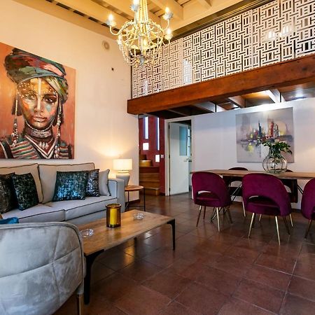 Apartamento 3 Dormitorios En Calle San Vicente. 세비야 외부 사진