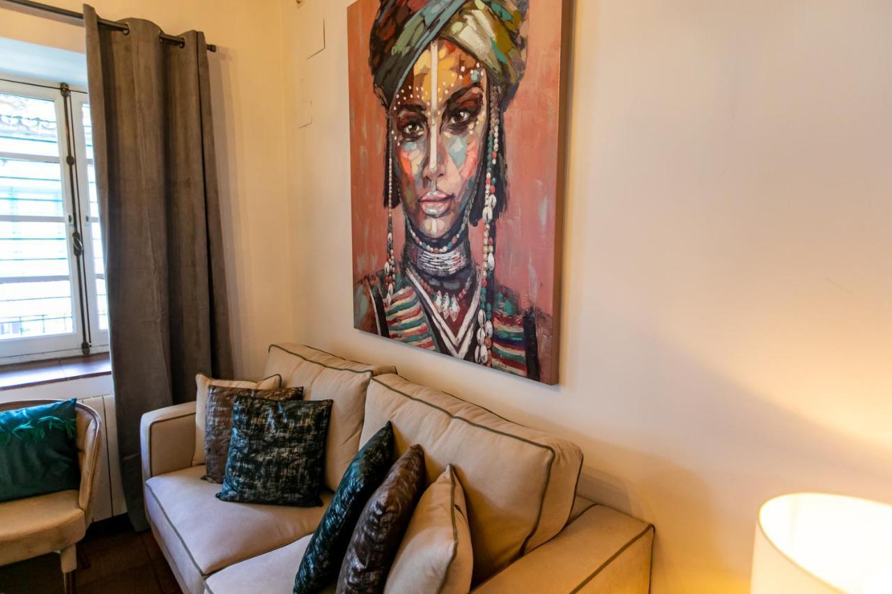 Apartamento 3 Dormitorios En Calle San Vicente. 세비야 외부 사진