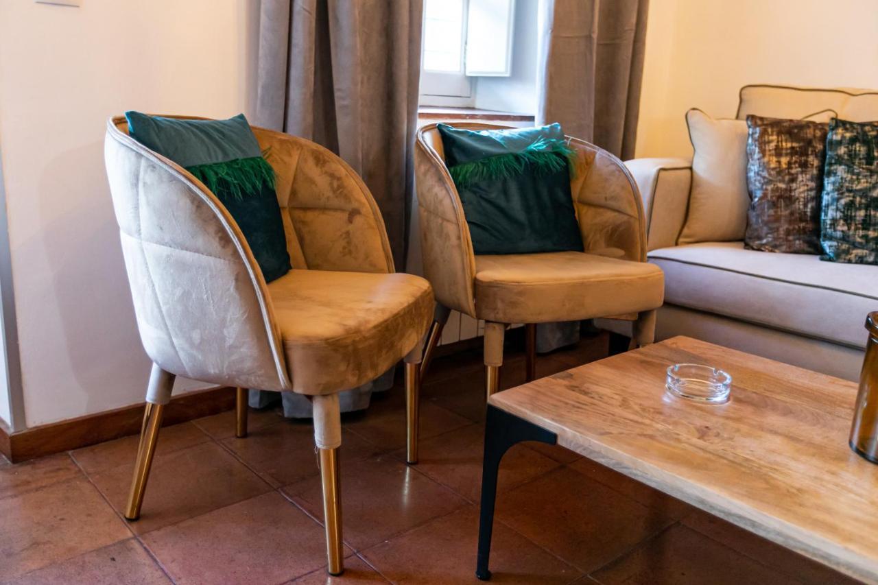 Apartamento 3 Dormitorios En Calle San Vicente. 세비야 외부 사진