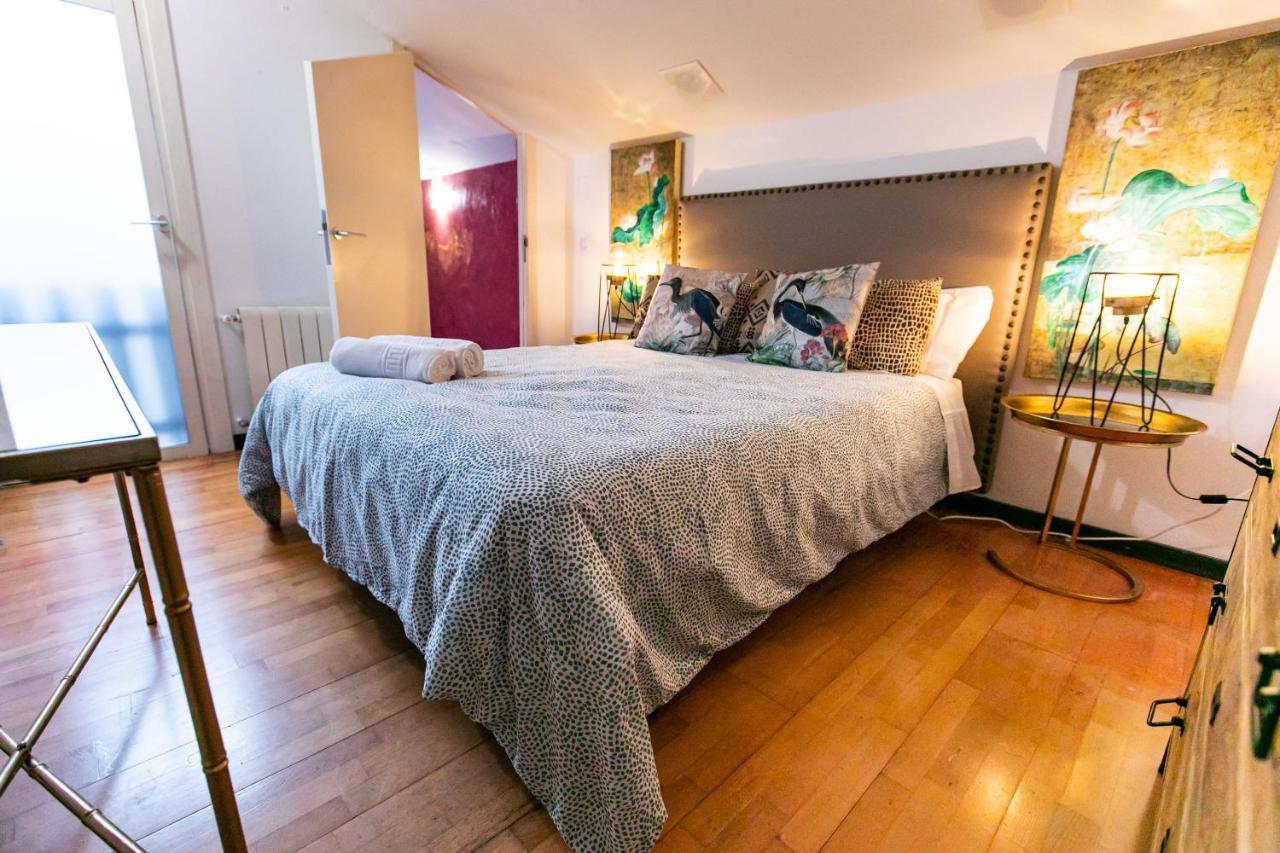 Apartamento 3 Dormitorios En Calle San Vicente. 세비야 외부 사진