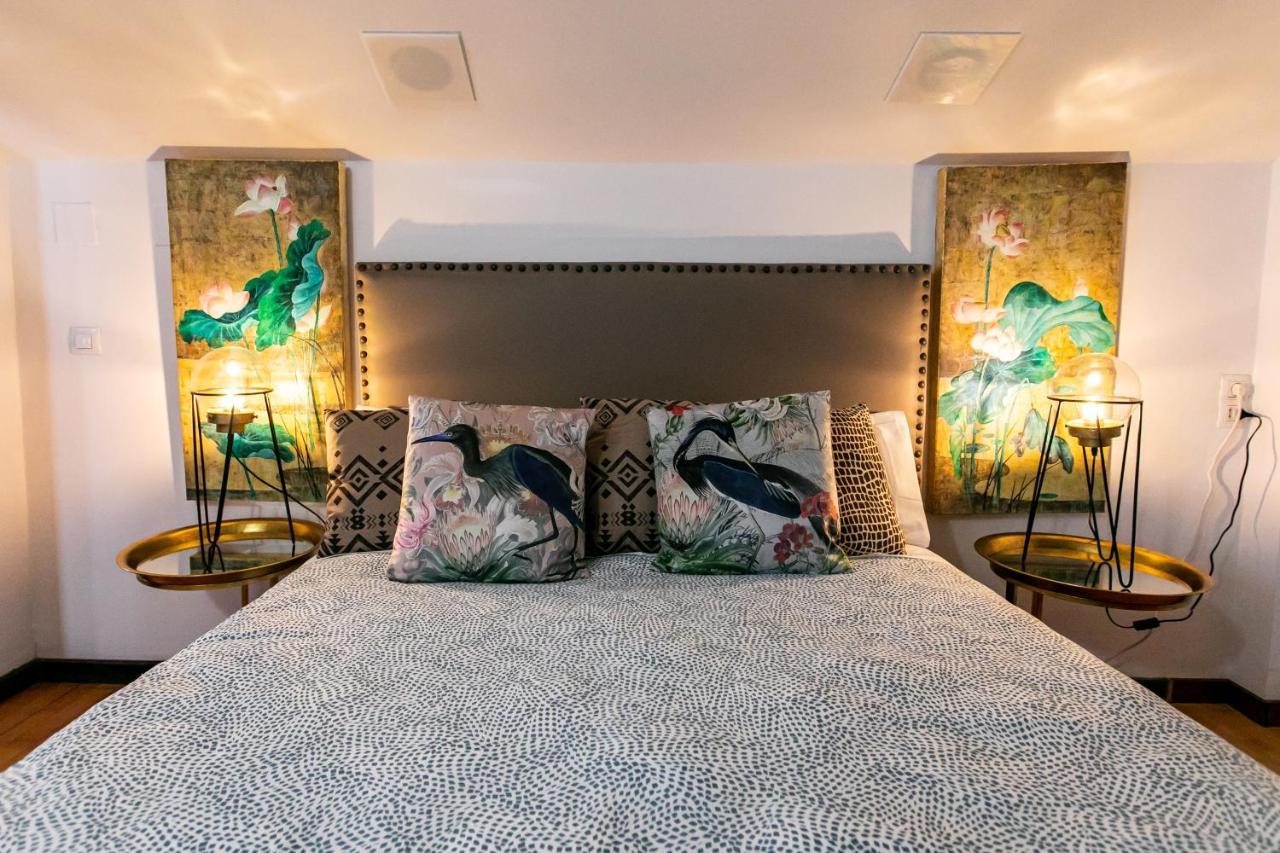 Apartamento 3 Dormitorios En Calle San Vicente. 세비야 외부 사진