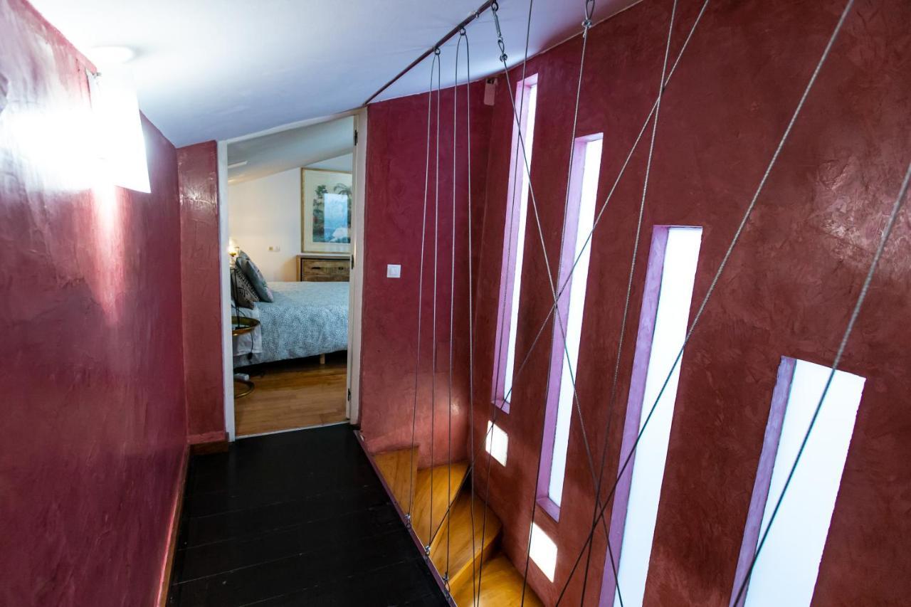 Apartamento 3 Dormitorios En Calle San Vicente. 세비야 외부 사진