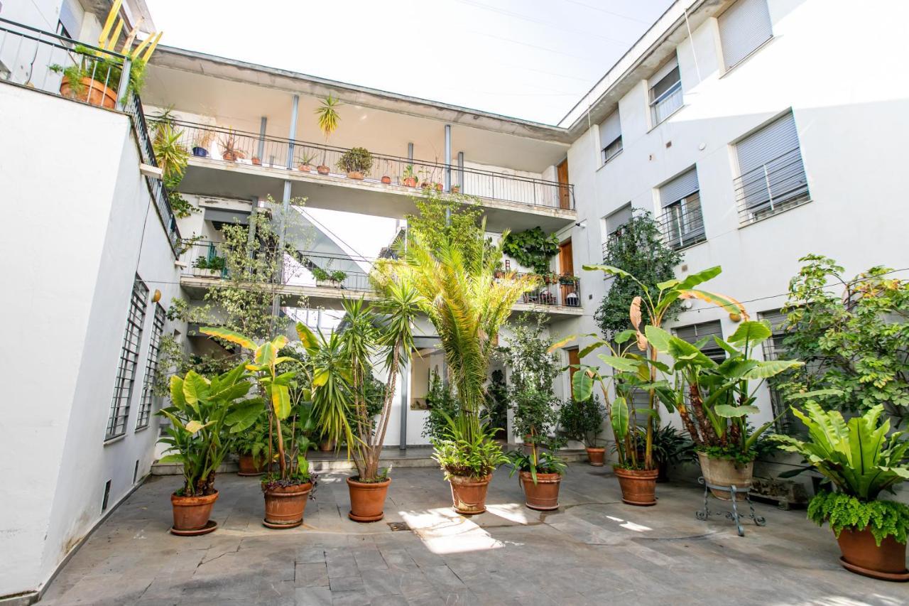 Apartamento 3 Dormitorios En Calle San Vicente. 세비야 외부 사진