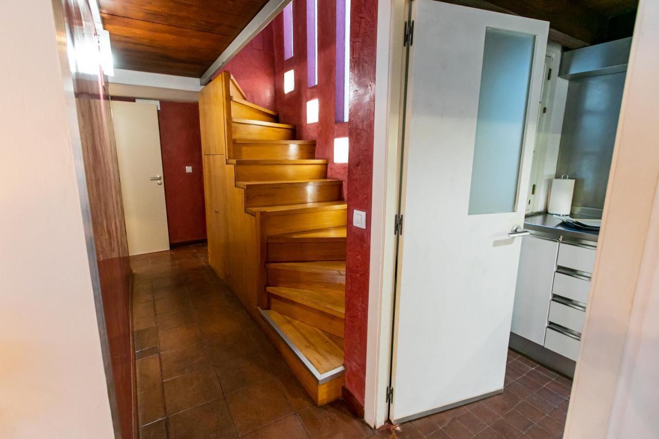 Apartamento 3 Dormitorios En Calle San Vicente. 세비야 외부 사진
